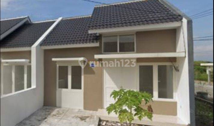 Rumah Bagus di Green Mansion Village Blok D-1
, Sidoarjo 1