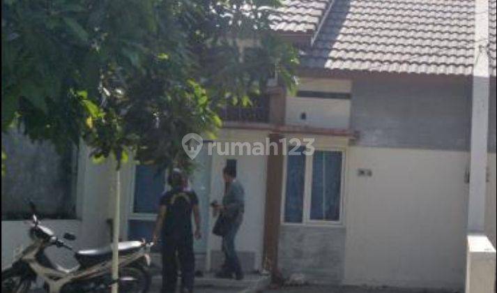 Rumah Bagus di Pondok Permata Suci Jl. Opal 3 38 Kav. T 146 1