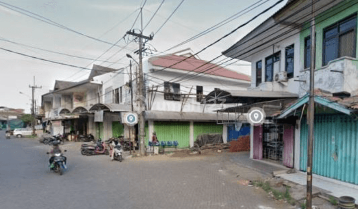 Ruko di Kompleks Sepanjang Town House Blok B No. 9, Sidoarjo 2