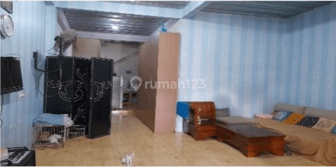 Dijual Ruko Aset Bagus di Sawahan, Surabaya 2