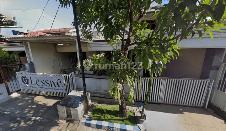 Djual Rumah Aset Bagus di Pondok Candra, Sidoarjo Lelang Tertutup Atau Terkondisikan  1