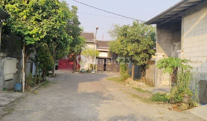 Rumah Bagus di Graha Puncak Anomsari B17 04 Wedoroanom, Driyorejo 2