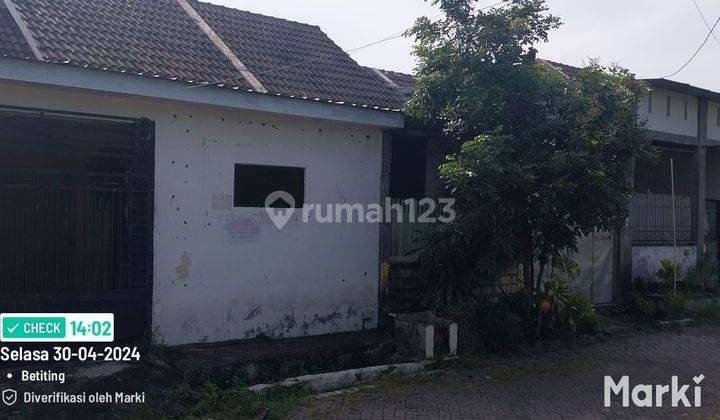 Rumah Bagus di Perum Alam Singgasana S 22 Cermegresik 1