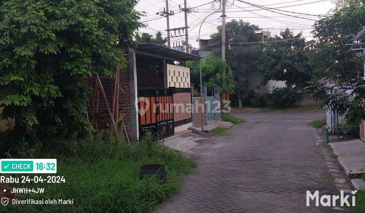 Rumah di Tata Residence B9 3 Tanjungan, Driyorejo Gresik 2