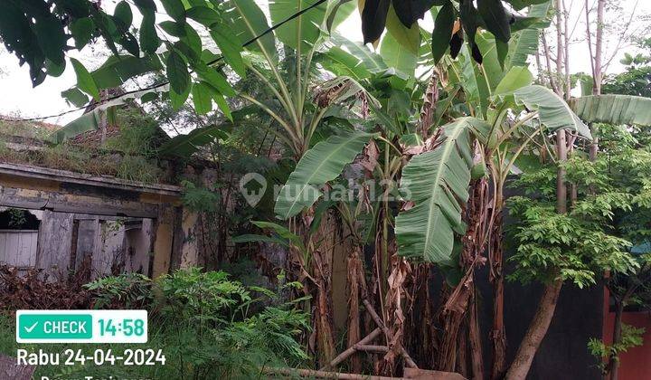 Dijual Rumah Hitung Tanah di Perum Pesona Bukit Tanjung Driyorejo 1