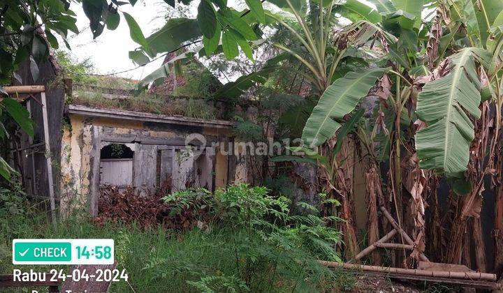 Dijual Rumah Hitung Tanah di Perum Pesona Bukit Tanjung Driyorejo 2