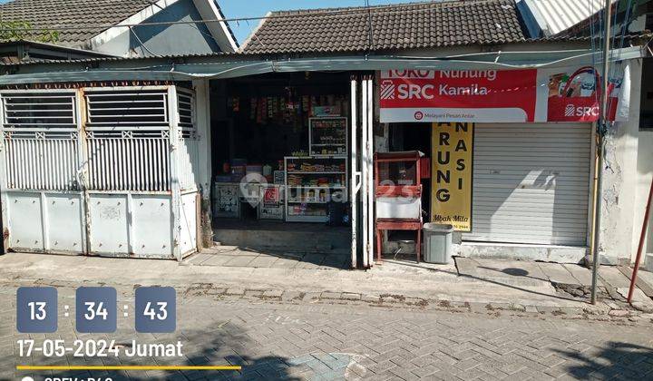 Rumah Bagus di Perumahan Alam Mutiara A2 No 02, Candi, Sidoarjo 1