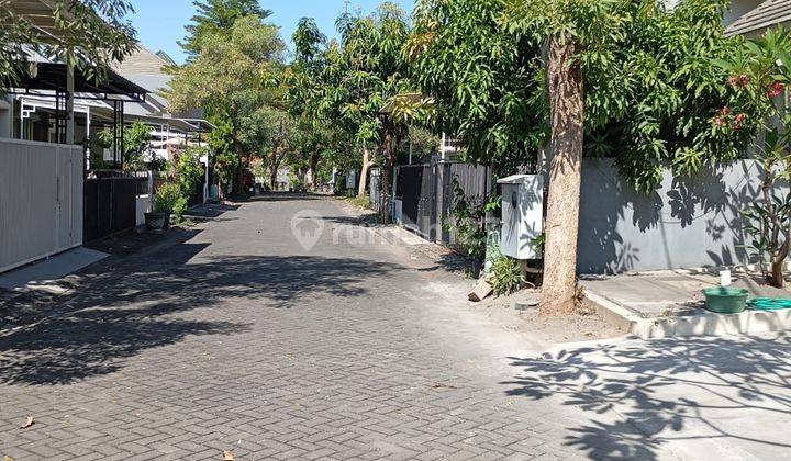 Dijual Rumah Aset Bagus di Perum Citraland Cluster Bukit Palma, Surabaya 2