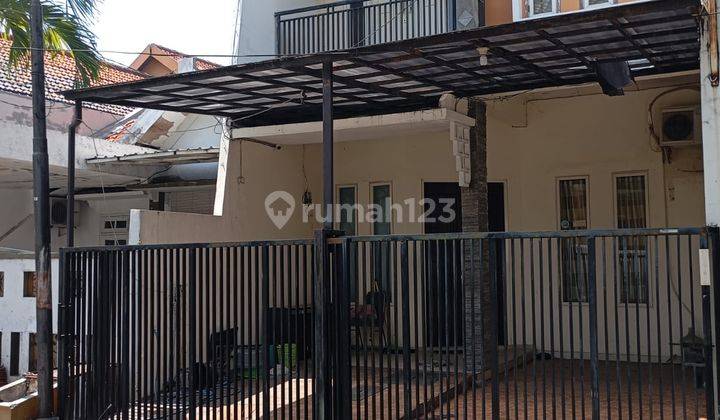 Dijual Rumah Aset Bagus di Perum Ykp, Surabaya 2