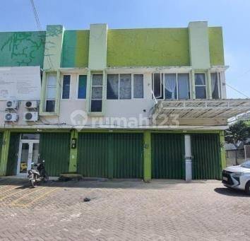 Dijual Ruko Asset Bagus di Green Mansion Residence, Waru, Sidoarjo 1