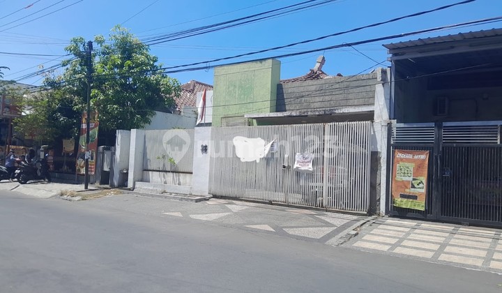 Siap Huni, Rumah, 1 Lantai, HGB 2