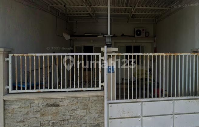 DIJUAL RUMAH STRATEGIS LOKASI KEDINDING TENGAH SEKOLAHAN 9A