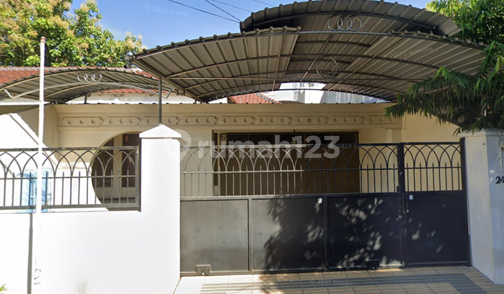 FOR SALE: AFFORDABLE HOUSE IN THE STRATEGIC BHASKARA SARI AREA FOR SALE: AFFORDABLE HOUSE IN THE STRATEGIC BHASKARA SARI AREA