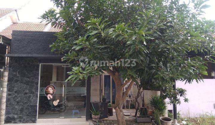 Rumah Bagus di Taman Wisata Regency Blok Bangkingan, Surabaya 2