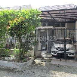 Dijual Rumah Asset Bagus di Purimas, Gununganyar, Surabaya Timur 1