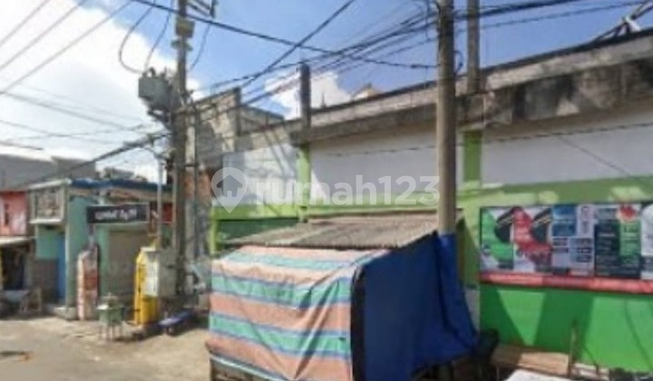 Siap Huni, Rumah, 1 Lantai, SHM, di Bulak Siap Huni, Rumah, 1 Lantai, SHM, di Bulak