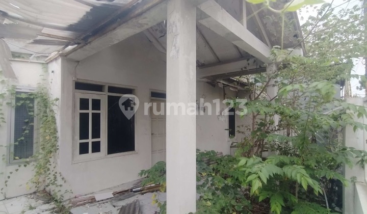 Rumah, 1 Lantai, SHM, di Gununganyar 2