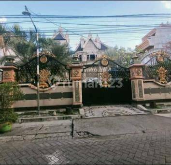 Dijual Rumah Asset Bagus di Dukuh Pakis, Surabaya Selatan 2