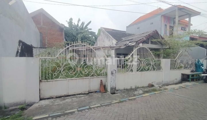 Rumah, 1 Lantai, SHM, di Gununganyar