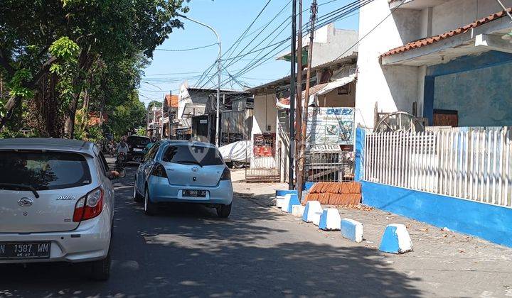 Dijual Rumah Aset Bagus di Gununganyar, Surabaya 2