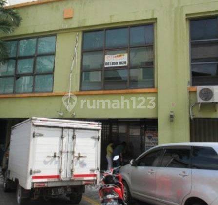 Dijual Ruko di Sukomanunggal, Surabaya Barat 1