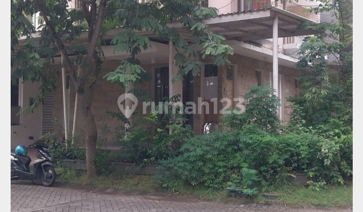 Rumah, 1 Lantai, SHM, di Lidah Kulon 2