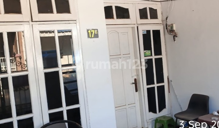 Siap Huni, Rumah, 1 Lantai, SHM 2