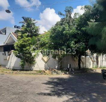 Dijual Rumah Asset Bagus di Pondok Candra Indah, Waru, Sidoarjo 1