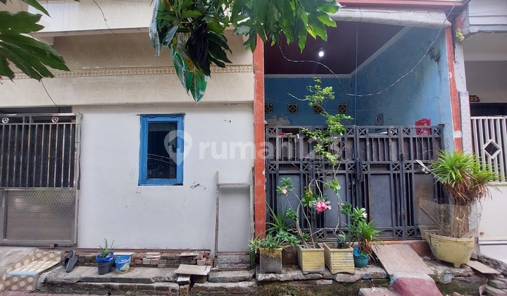 House, 1 Floor, Freehold Title, in Kenjeran