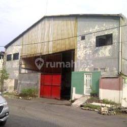 Dijual Gudang Asset Bagus di Benowo, Surabaya Barat 2