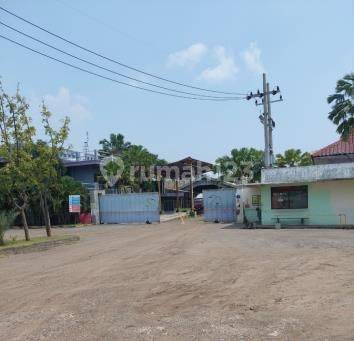 Pabrik Bagus di Jl. Raya Duduk Sampeyan, Gresik 2