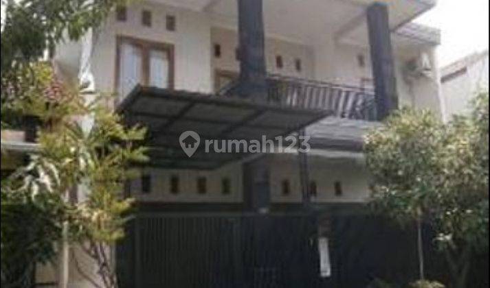 Dijual Rumah Asset Bagus di Perum. Bakti Pertiwi, Sidokumpul, Gresik 2