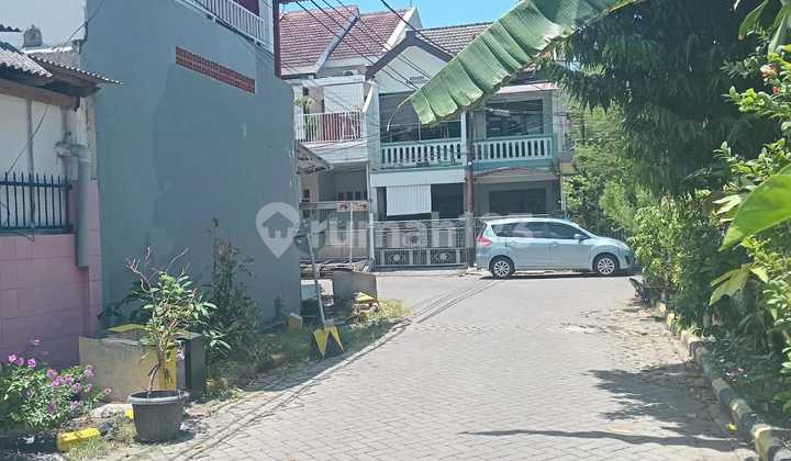 Rumah Bagus Unfurnished SHM Tandes, Surabaya 2