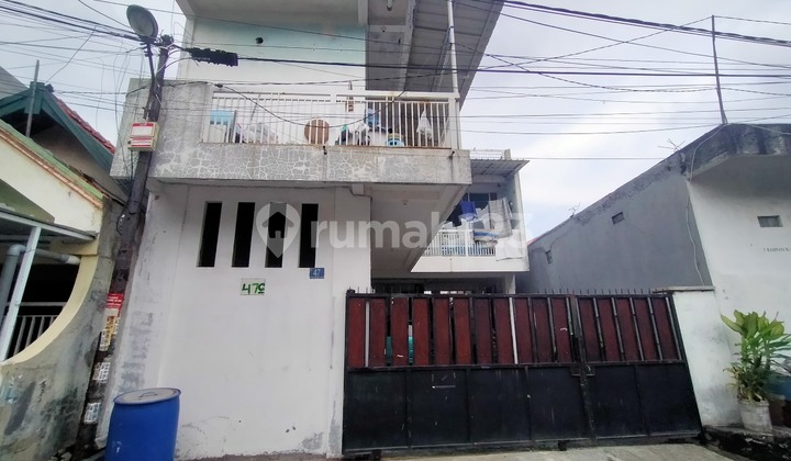 RUMAH KOST TENGGILIS DIJUAL RUNGKUT SURABAYA RUMAH KOST TENGGILIS DIJUAL RUNGKUT SURABAYA