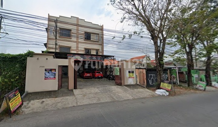 WAREHOUSE LAND RUKO RAYA LAKARSANTRI MENGANTI SURABAYA WAREHOUSE LAND RUKO RAYA LAKARSANTRI MENGANTI SURABAYA