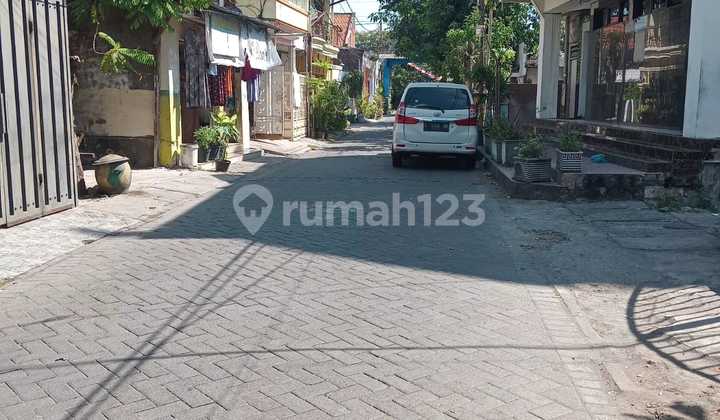 SHM House Unfurnished Sukolilo, Surabaya 2