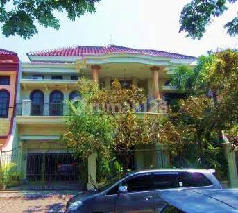 Dijual Rumah Asset Bagus di Central Park Semolowaru Surabaya 2