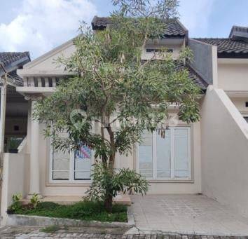 Dijual Rumah Asset Bagus di Pesona Arjuna Residence, Purwoasri, Malang 1