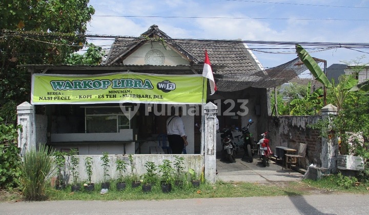 Rumah, 1 Lantai, SHM, di Gununganyar