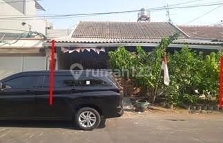 Nice Semi Furnished House with SHM in Mulyorejo, Surabaya 1