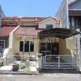 Dijual Rumah Asset di Pakuwon City, Mulyorejo, Surabaya Timur 2