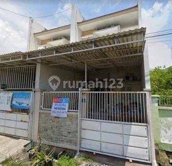 Dijual Rumah Asset Bagus di Kenjeran, Surabaya Utara 2