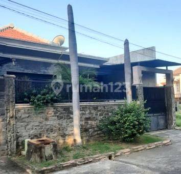 Dijual Rumah Asset di Pantai Mentari Timur, Kenjeran, Surabaya Utara 2