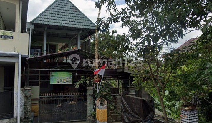 Rumah Pojok Padangsambian Denpasar Barat Rumah Pojok Padangsambian Denpasar Barat