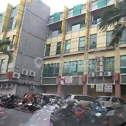 Dijual Ruko Asset Bagus di Golden Palace, Dukuh Pakis, Surabaya Selatan 1