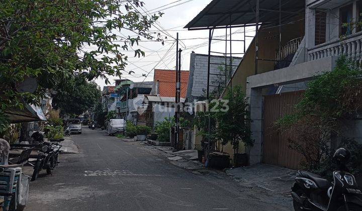 Dijual Rumah Aset Bagus di Bubutan, Surabaya 2