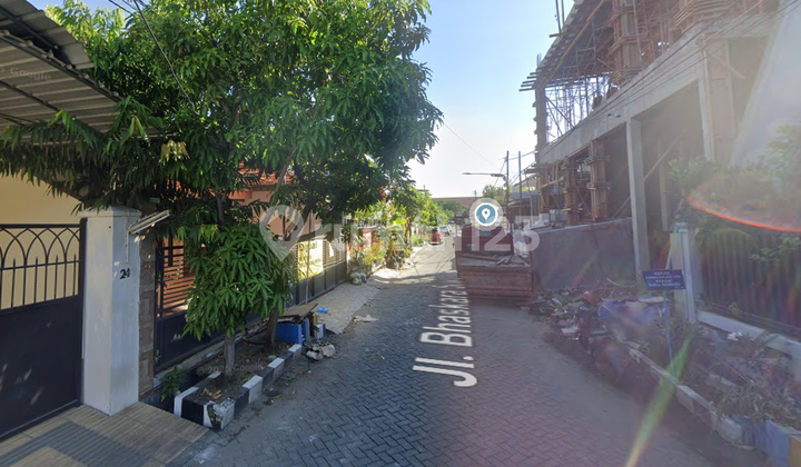 FOR SALE: AFFORDABLE HOUSE IN THE STRATEGIC BHASKARA SARI AREA FOR SALE: AFFORDABLE HOUSE IN THE STRATEGIC BHASKARA SARI AREA