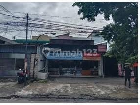 Good Ruko Sambikerep, Surabaya with HGB 1