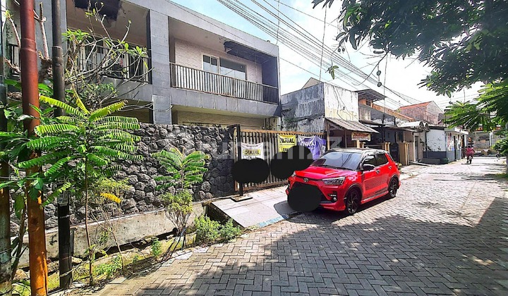 Siap Huni, Rumah, 1 Lantai, SHM 2