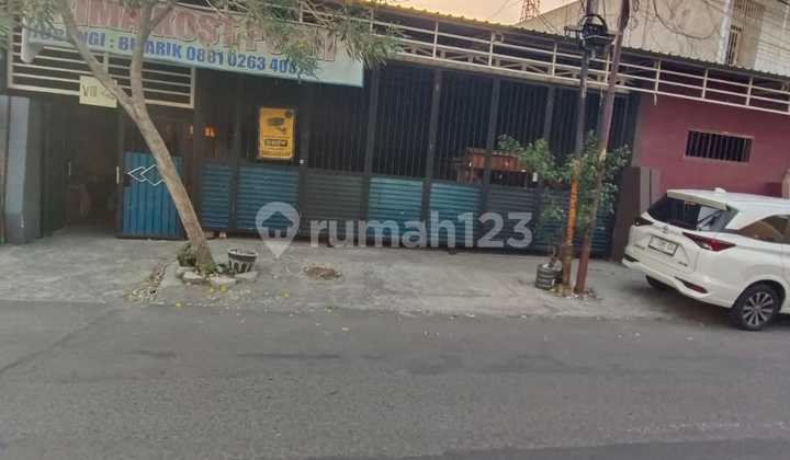 Rumah Kos Area Menur Pumpungan, Sukolilo, Surabaya Rumah Kos Area Menur Pumpungan, Sukolilo, Surabaya